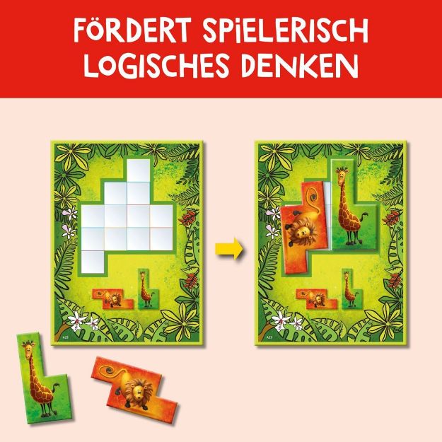 Bild von Kosmos Ubongo Junior - 683429