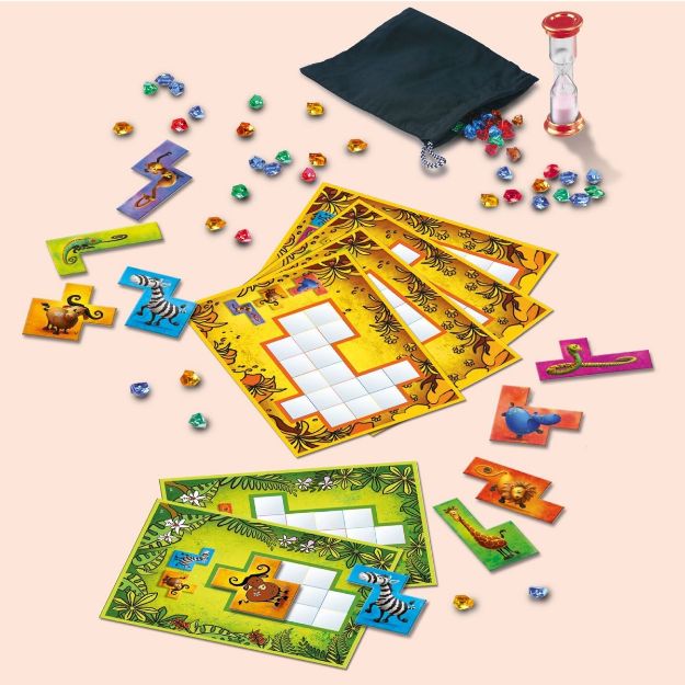 Bild von Kosmos Ubongo Junior - 683429