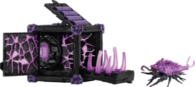 Bild von Schleich BattleCave Schattenassel Eldrador