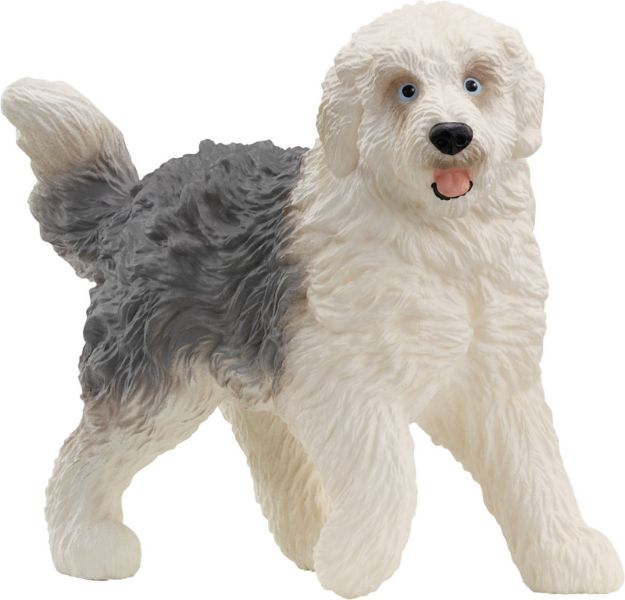 Bild von Schleich FW Bobtail