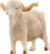 Bild von Schleich FW Angoraziegenbock
