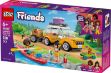 Bild von LEGO® Friends - 42659 Abenteuertrip mit Freunden