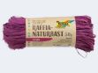 Bild von Naturbast Raffia 50g eosin - 9021
