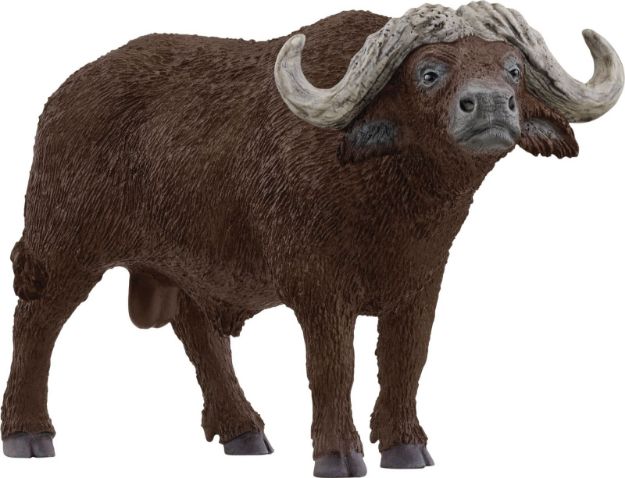 Bild von Schleich WL Kaffernbüffel