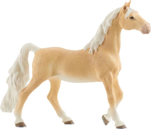 Bild von schleich® Horse Club 13912 American Saddlebred Stute