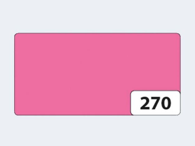 Bild von Plakatkarton 48x68 10Bl 380g altrosa - 65270