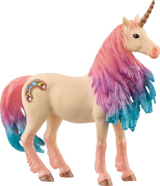 Bild von schleich® bayala® 70723 Marshmallow Einhorn Stute