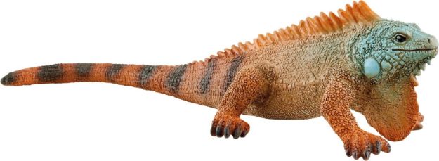 Bild von schleich® Wild Life 14854 Leguan