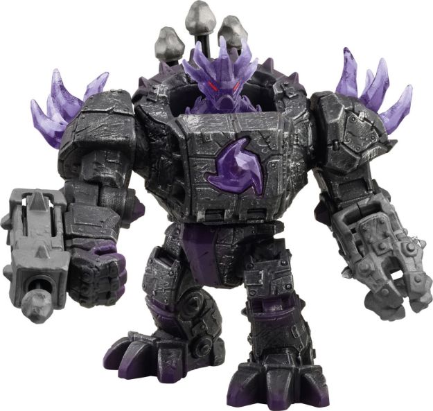Bild von schleich® Eldrador 42557 Schatten Master-Roboter mit Mini Creature