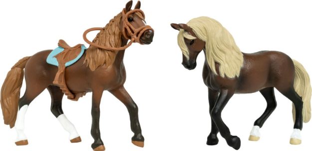 Bild von Schleich Horse Club Paso Peruano Starter-Set
