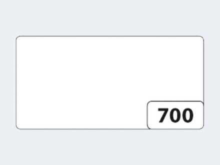 Zeige Details für Plakatkarton 48x68 10Bl 380g weiss - 65700 Bild von Plakatkarton 48x68 10Bl 380g weiss - 65700