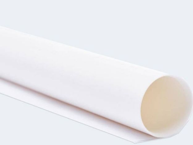 Bild von Transparentpapier 70x100 42g weiss - Eine Verkaufseinheit = 5 Stück - 88120-00