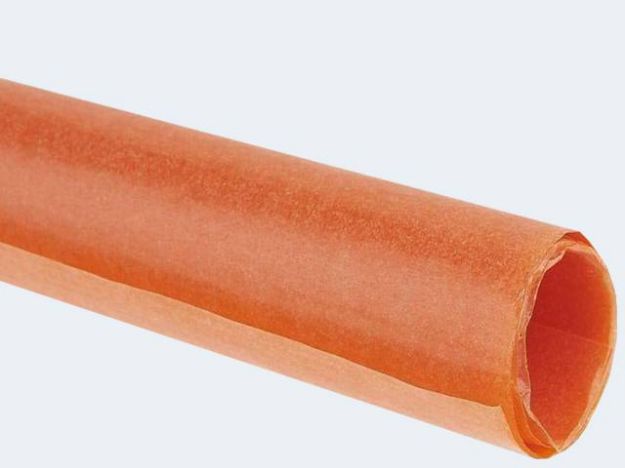 Bild von Transparentpapier 70x100 42g orange - Eine Verkaufseinheit = 5 Stück - 88120-40