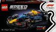 Bild von LEGO® Speed Champions - 77243 Oracle Red Bull Racing RB20 F1® Rennauto