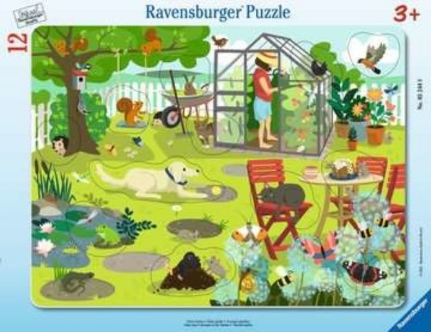 Bild von Unser Garten - 5244