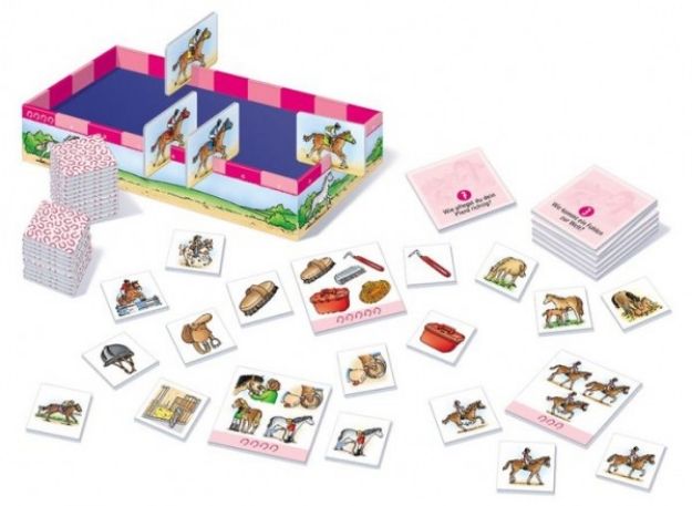 Bild von Was ist Was Junior Pferde und Ponys - 712563