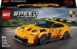 Bild von LEGO® Speed Champions - 77239 Porsche 911 GT3 RS Supersportwagen