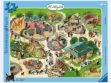 Bild von Ali Mitgutsch: Im Zoo - 5565