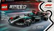 Bild von LEGO® Speed Champions - 77244 Mercedes-AMG F1® W15 Rennauto