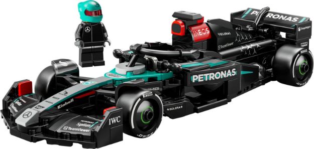 Bild von LEGO® Speed Champions - 77244 Mercedes-AMG F1® W15 Rennauto
