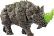 Bild von schleich® Eldrador® Creatures 70157 Kampfrhino