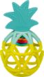 Bild von play+ Rassel-Greifling Ananas 0-24 M.
