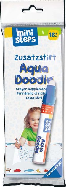 Bild von Ministeps Aqua Doodle Zusatzstift - 04185