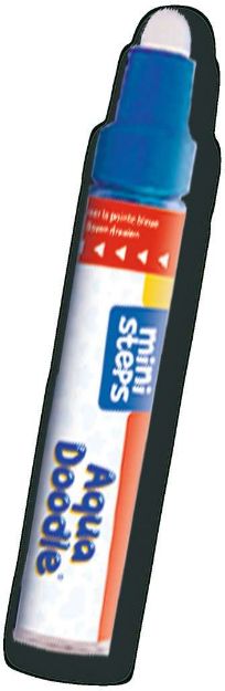 Bild von Ministeps Aqua Doodle Zusatzstift - 04185