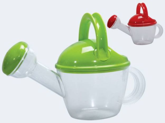 Bild von Gowi Giesser 0,5l transparent - 559-32