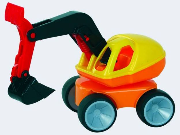 Bild von Gowi Bagger - 560-41