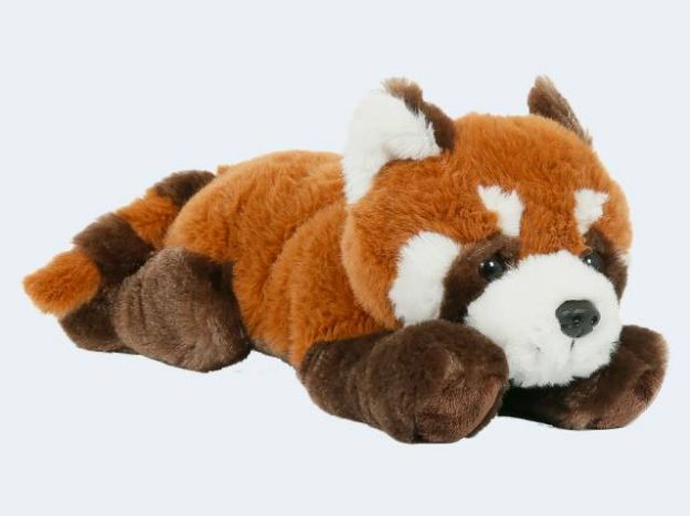 Bild von SEMO Petties Roter Panda 25cm - PAO-10LB01