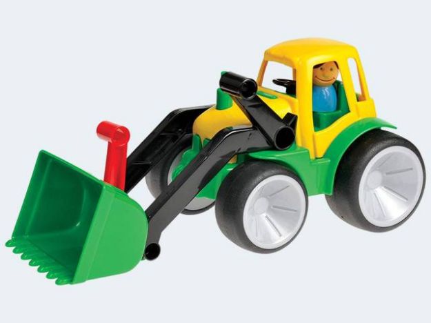 Bild von Gowi Traktor - 561-42