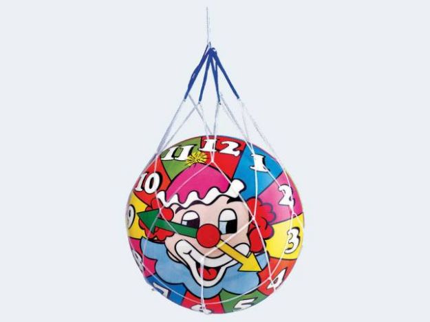 Bild von John Ballnetz für 1 kleinen Ball - 50064