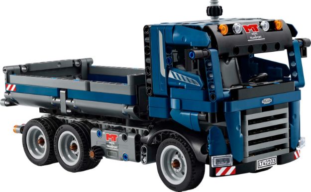 Bild von LEGO® Technic - 42203 Kipplaster