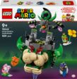 Bild von LEGO® Super Mario - 72042 Prinz Florian & Schloss-Bowser