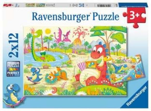 Bild von Lieblingsdinos - 5246