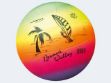 Bild von John Volleyball 22cm Rainbow - 50760