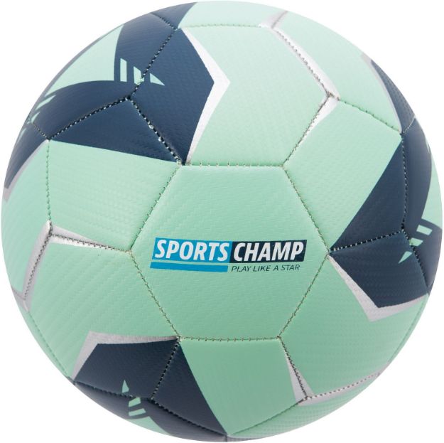 Bild von John Fußball Sports Competition Cool Grip - Ein Stück wird nach dem Zufallsprinzip zugesendet!- 52118