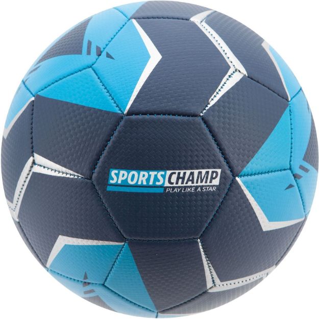 Bild von John Fußball Sports Competition Cool Grip - Ein Stück wird nach dem Zufallsprinzip zugesendet!- 52118