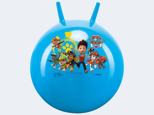 Bild von John Sprungball 45cm Paw Patrol - 59546