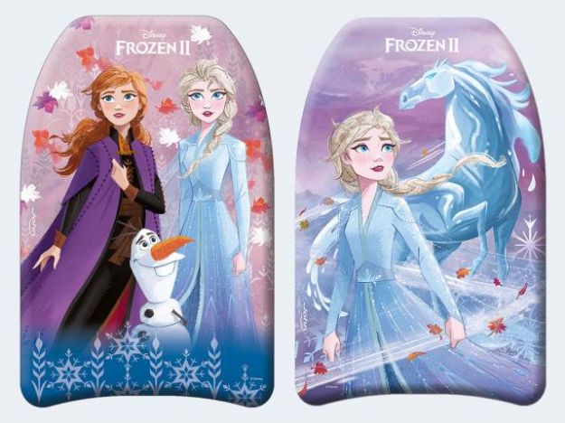 Bild von Bodyboard 42x32cm Eiskönigin 2 - 75226