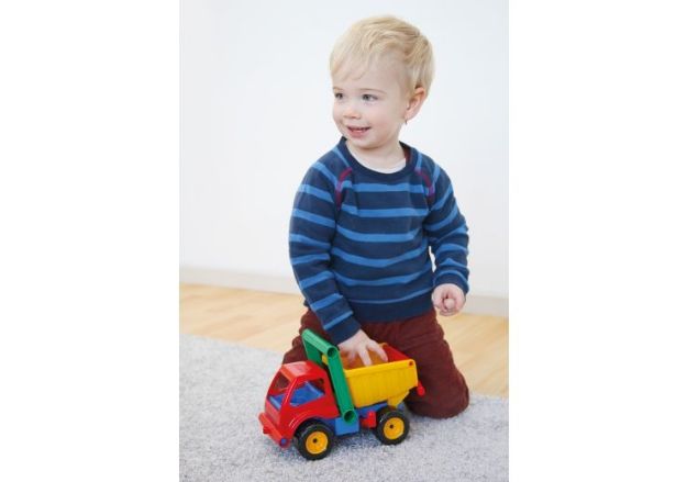 Bild von Aktiv LKW Kipper 27cm - 04150