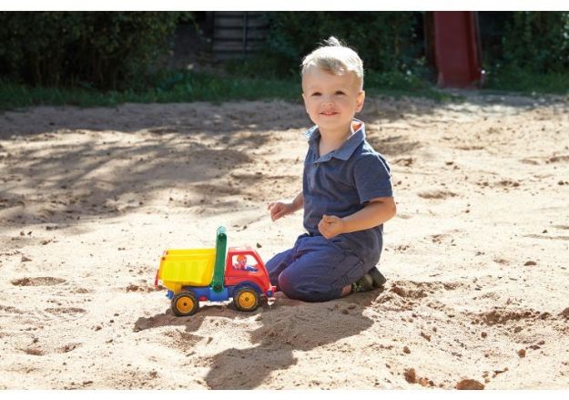 Bild von Aktiv LKW Kipper 27cm - 04150