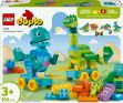 Bild von LEGO® DUPLO® - 10451 Dinos auf Rädern 3-in-1-Set