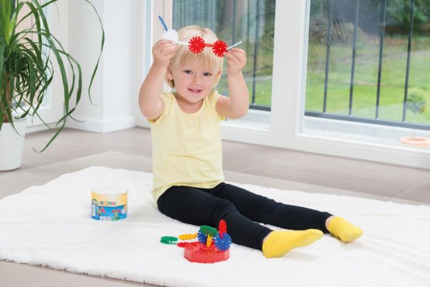 Bild von Rondi 55T 45mm 2+ - 35946