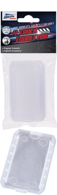 Bild von Darda 4 Schienenverbinder - 50470