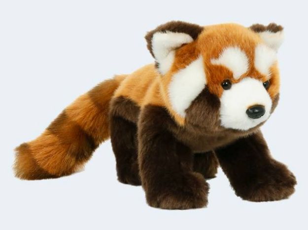 Bild von SEMO Teenies Roter Panda 23cm - PAV-09TD01