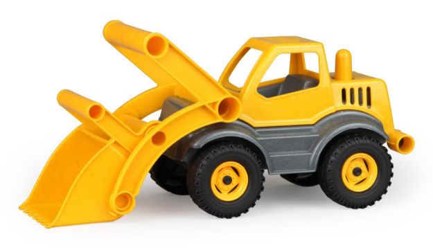 Bild von EcoAktiv Schaufellader - 04212