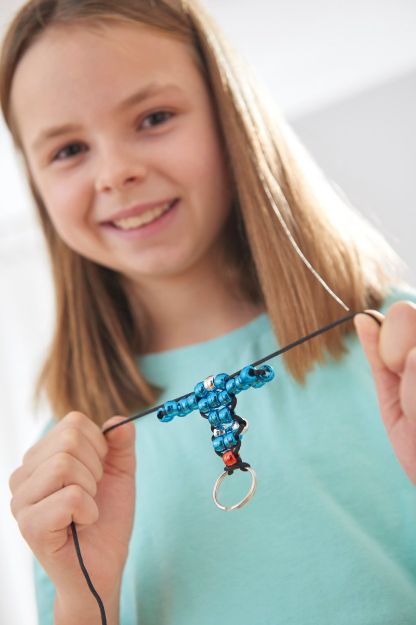 Bild von LENA® Maskottchen - 42688