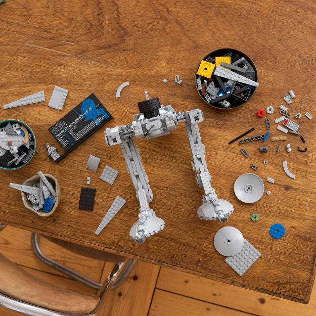 Bild von LEGO® Star Wars™ - 75417 AT-ST™ Kampfläufer